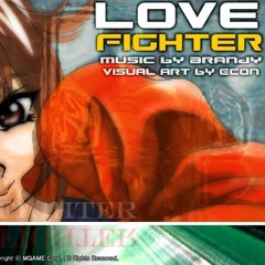 Brandy - Love Fighter