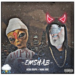 Emshab (Ft Mamal Kobs)