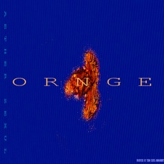 "ORNGE" (EP)