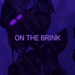 "On The Brink" DARK EMO TRAP ALTERNATIVE ROCK GUITAR STORYTELLING TYPE BEAT  (prod. scaaags)