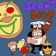 What's So Funny? (Pizza Tower Scoutdigo)