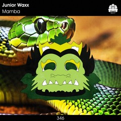 Junior Waxx - Mamba