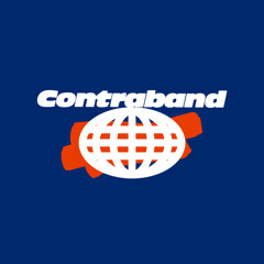 Contraband (feat. Queenie & MicOfCourse)