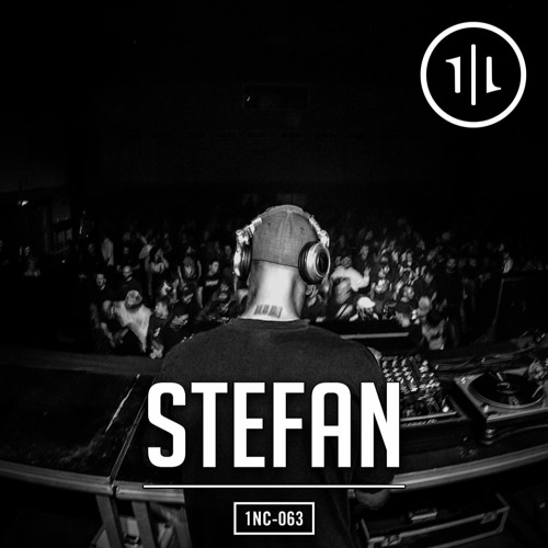 THE 1NCAST | #63 | Stefan