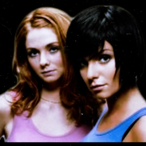 t.A.T.u. - Perfect Enemy (SML Mash Up By Ivo Del Alba)