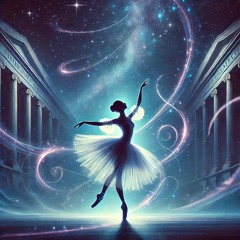 AeonReactor - Sous les Étoiles (ft. Clara Étoile)