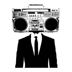 Everything in it's messed up place