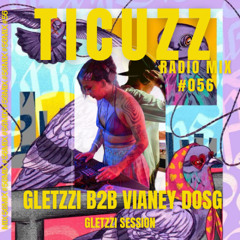 TICUZZ 056 - VIANEY DOSG B2B GLETZZI
