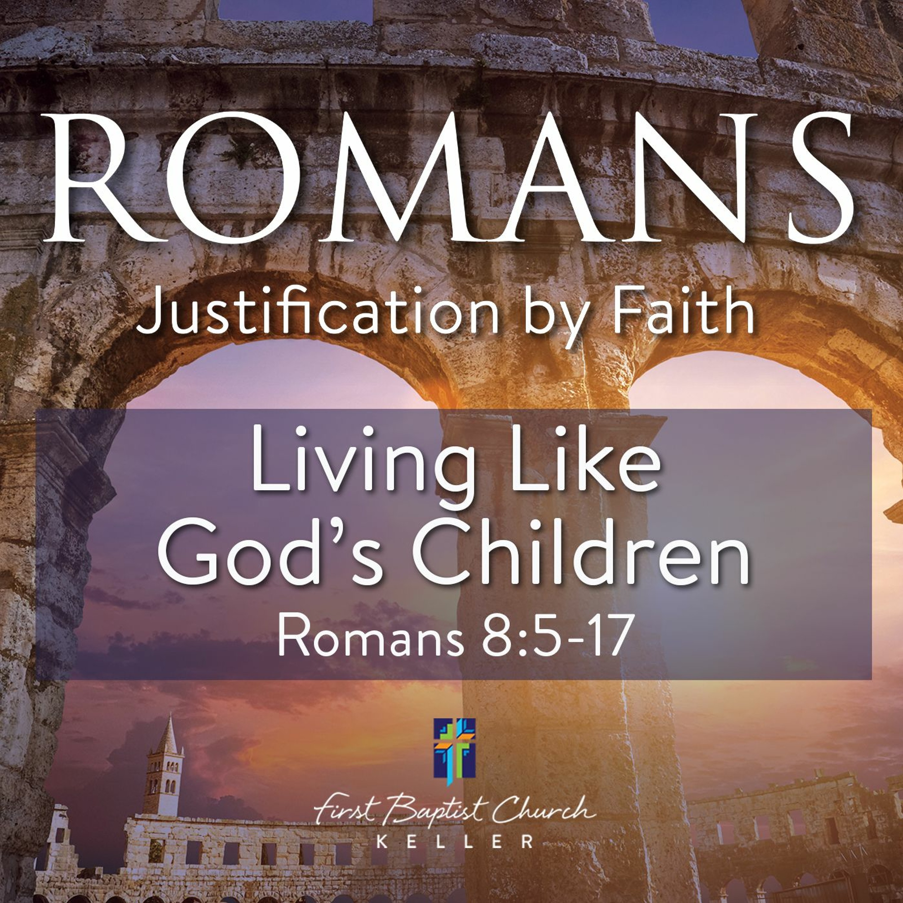 Living Like God's Children_02-27-22 episode artwork
