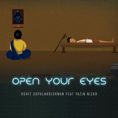 Open Your Eyes (Alai Payuthey Cover)