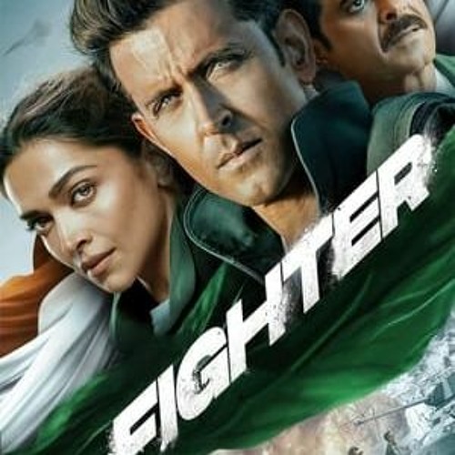 Stream WATCH Fighter (2024) FullMovie ONLINE ENGLISH by