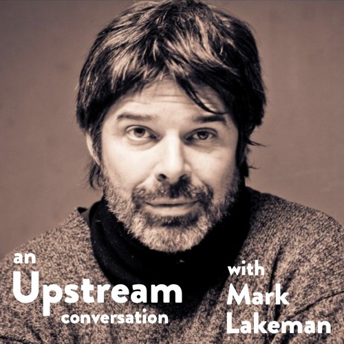 Mark Lakeman on Grassroots Urban Placemaking  (In Conversation)