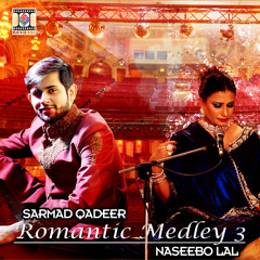 Romantic Medley 3