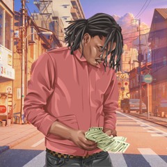 Lucki Type Beat Trip