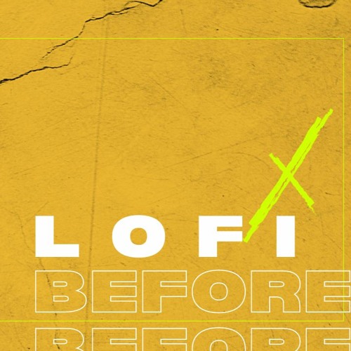 Lofi type beat - Before