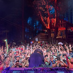Electric Forest 2023 - Live from the Grand Artique