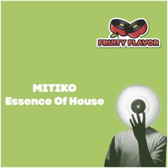 Mitiko - Step Of The Train (Original Mix)