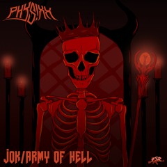 PHYS!XX - Army Of Hell