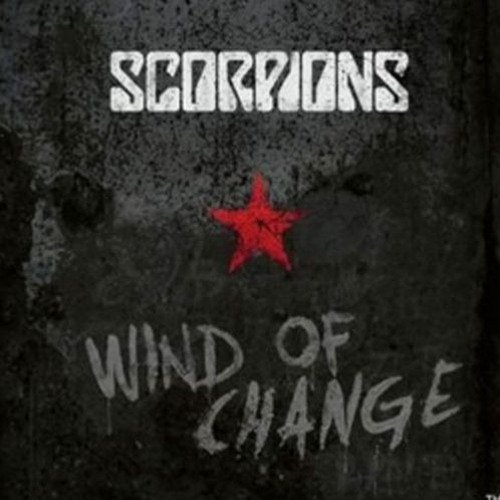 Scorpions - Wind Of Change (Extended Version by Anderson aps)