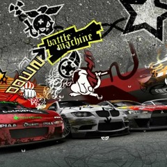 Junkie XL - More (ProStreet edit)