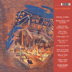 Chan Gai 707 - Rochette remix