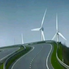 wind turbine