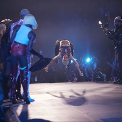 Beyoncé - PURE HONEY Outro (ballroom Interlude from Kansas City)