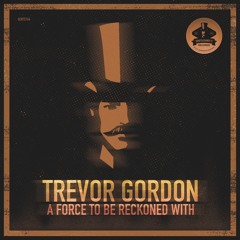 [GENTS164] Trevor Gordon - Healthy Quarantine (Original Mix) Preview