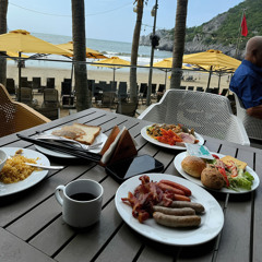 Mây Lang Thang ☁️