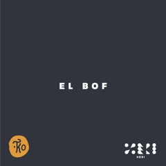El bof @ Tekio October 2020