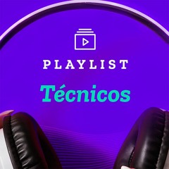 Técnicos