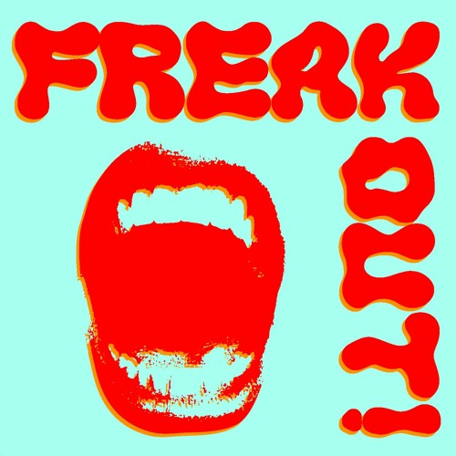 Freak Out! on Noods Radio!