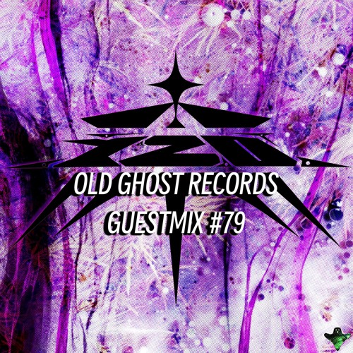 IZOLATE OLD GHOST RECORDS GUESTMIX #79