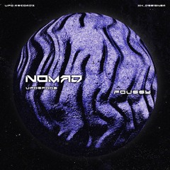FOUSSY - Nomad [UFOEP005]