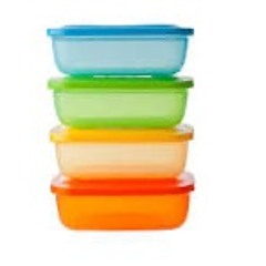 Tech House Tupperware Mix