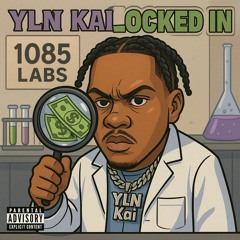 Locked In - Throwaway