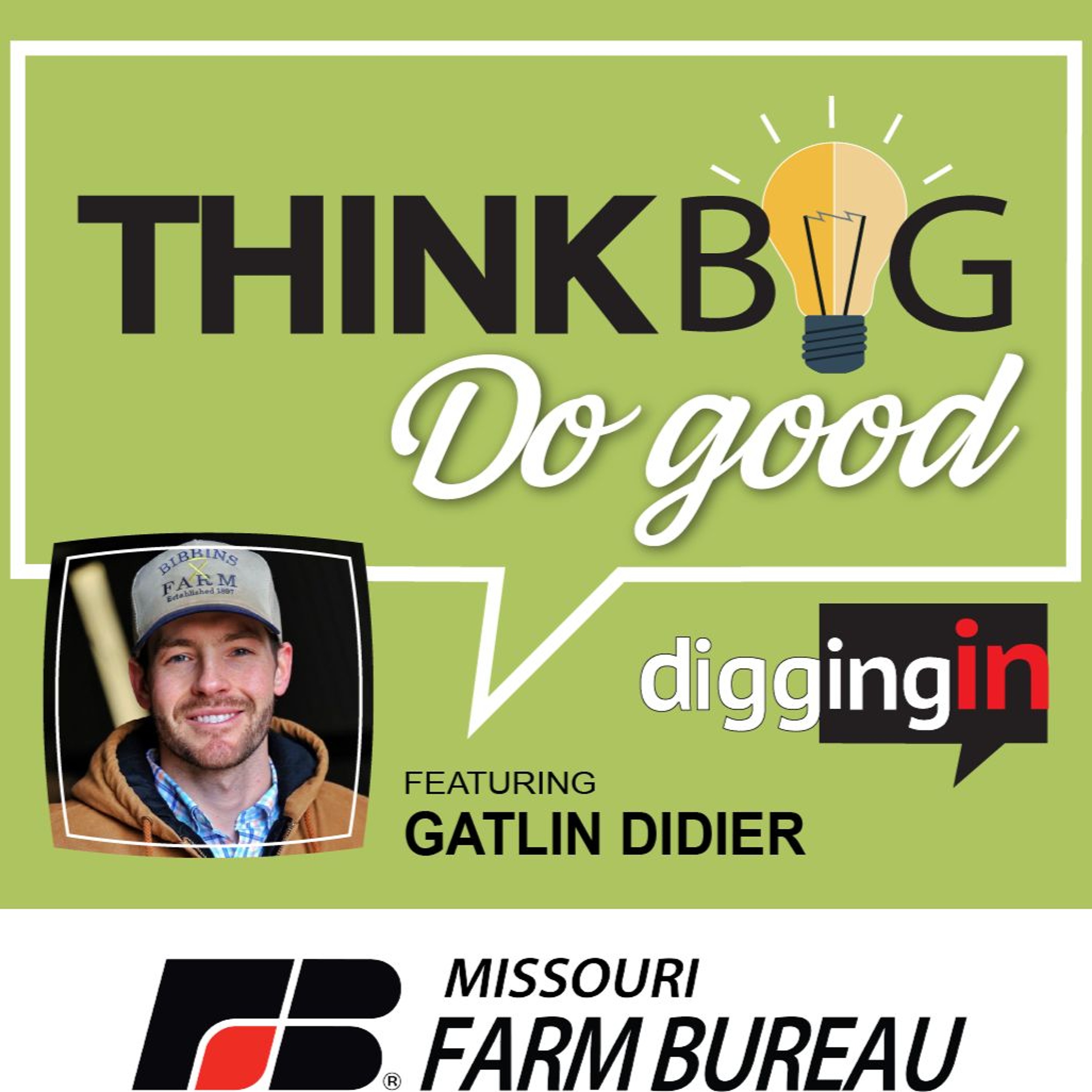 Digging In with Missouri Farm Bureau