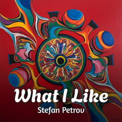 Stefan Petrov - What I Like (Original Mix)