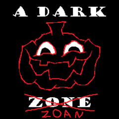 [Halloween Special] A DARK ZONE (Cover)