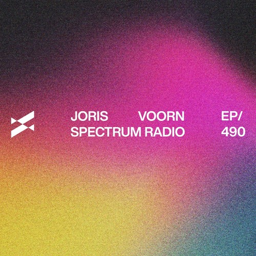 Spectrum Radio 490 by JORIS VOORN | Live from Aquasella Festival