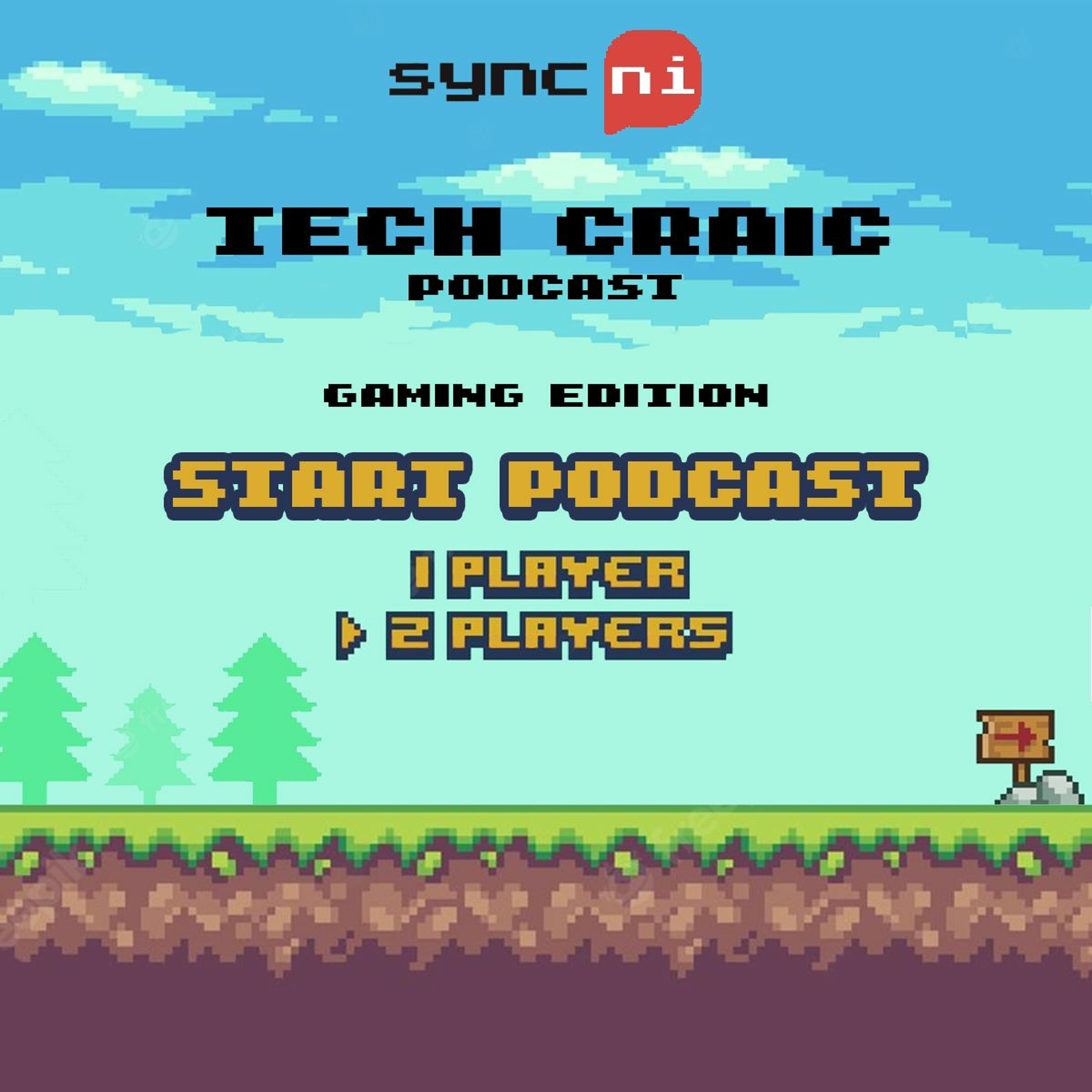Sync NI