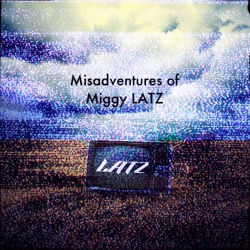 Letting all my sadness go