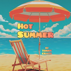 Hot Summer (SET 2025)