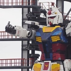GundamStore [Prod. Raygen]