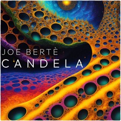 Joe Berte' - Candela (Extended Mix)