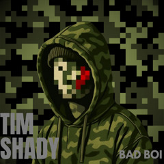 Bad Boi - TIM SHADY