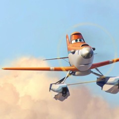 Planes Fire And Rescue - On My Way