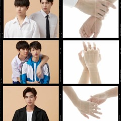 𝘈 𝘊𝘩𝘢𝘯𝘤𝘦 𝘛𝘰 𝘓𝘰𝘷𝘦 𝘖𝘚𝘛 ♡