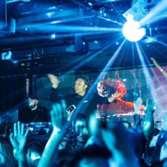 THE NON - STOP DANCE