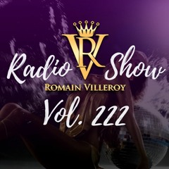 Romain Villeroy - French Riviera Soulful House Mix 222